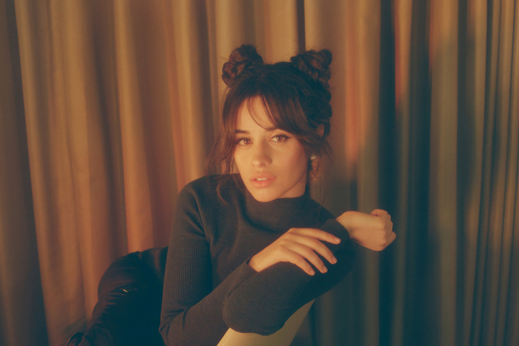 Camila Cabello Singer 2018 Wallpapers