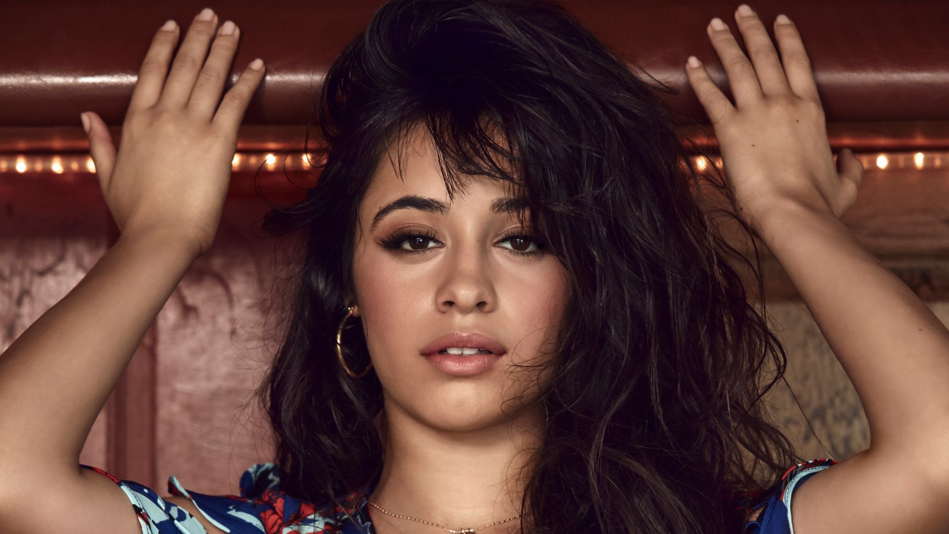 Camila Cabello Singer Wallpapers