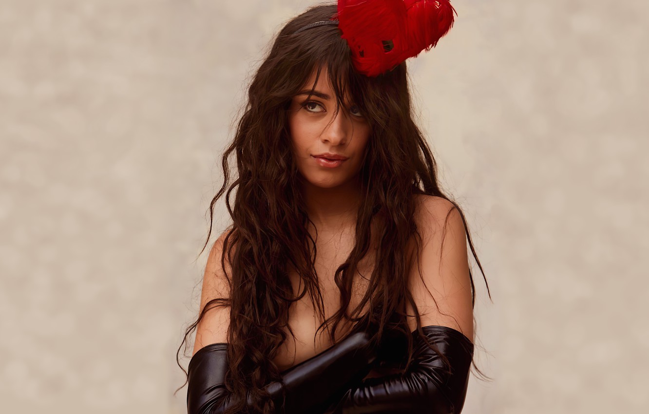 Camila Cabello Wallpapers