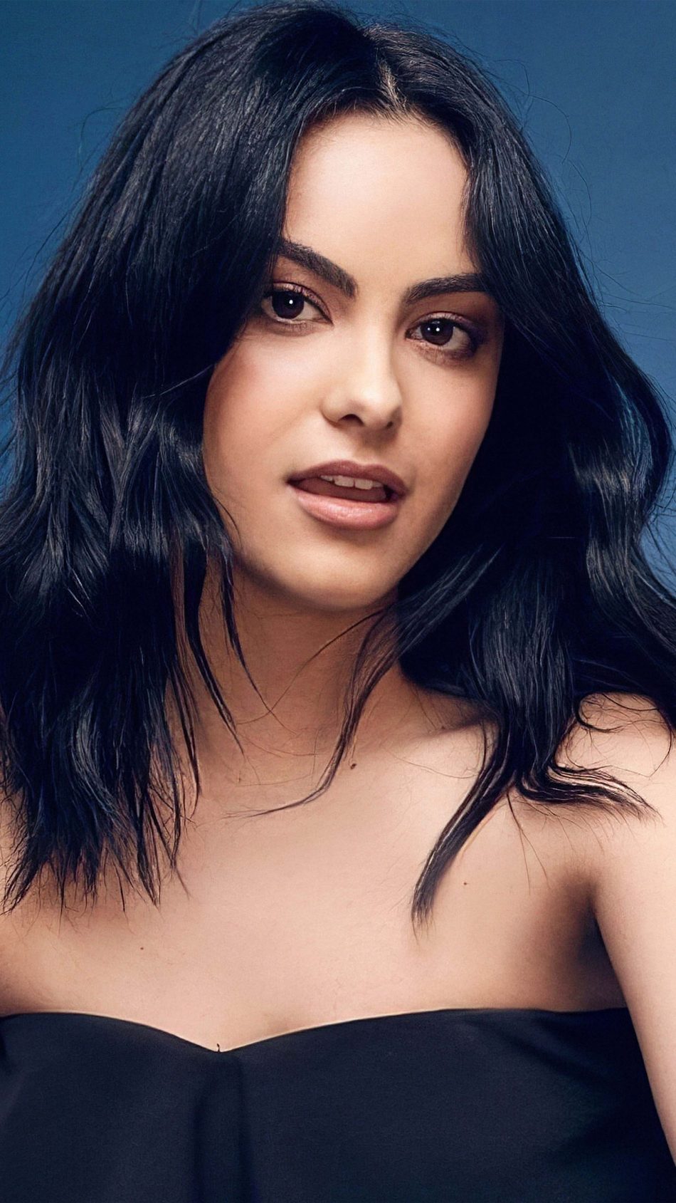 Camila Mendes 2019 Photoshoot Wallpapers