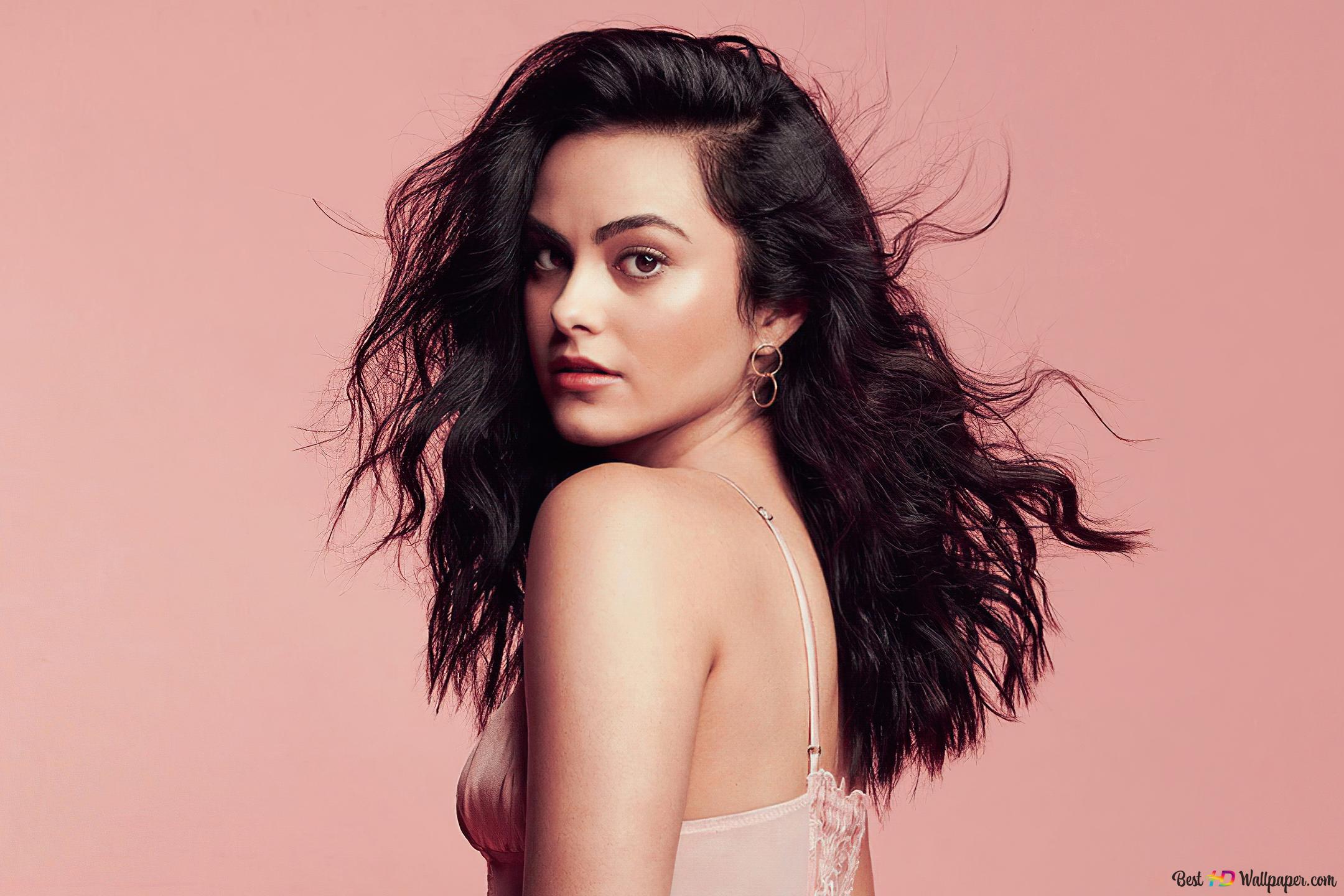 Camila Mendes 2019 Photoshoot Wallpapers