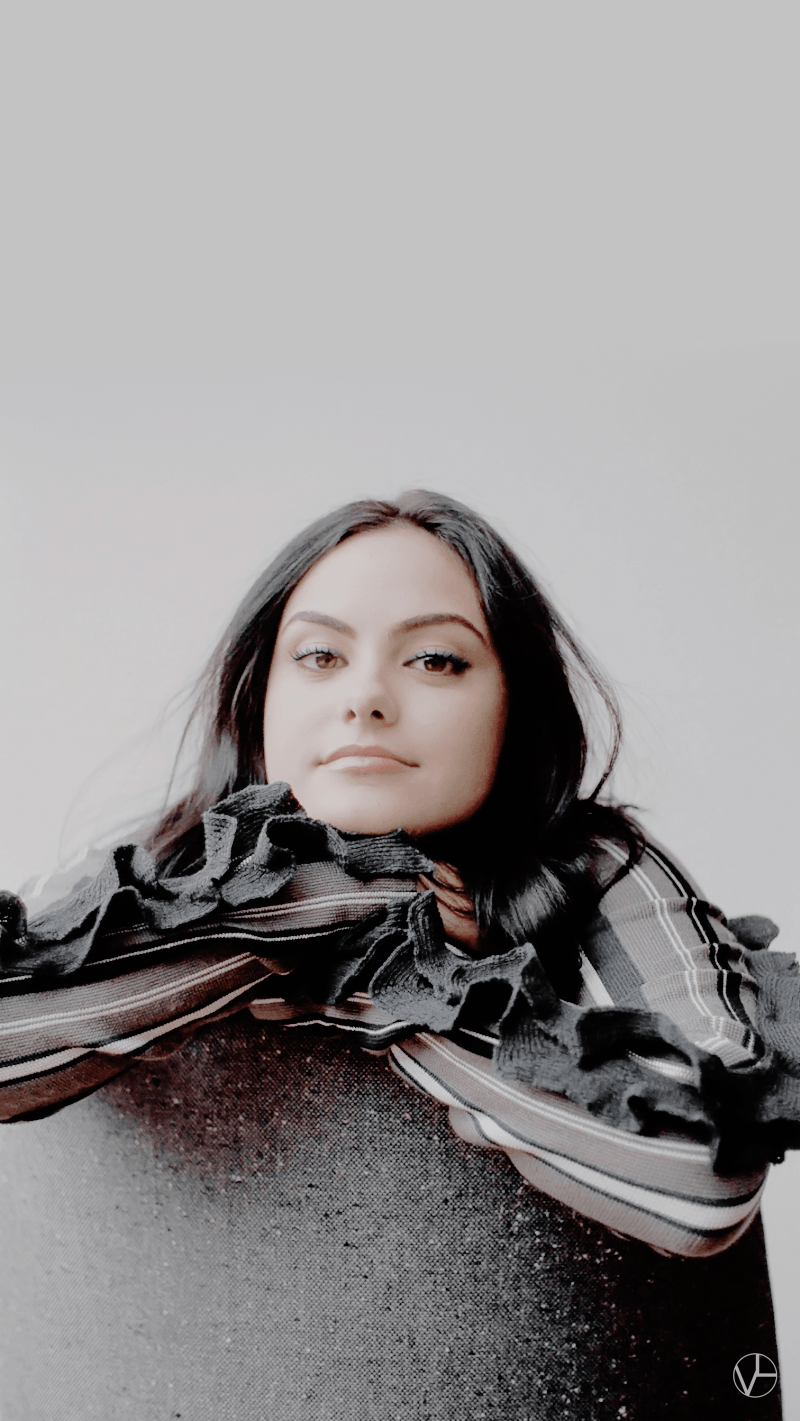 Camila Mendes 2019 Photoshoot Wallpapers