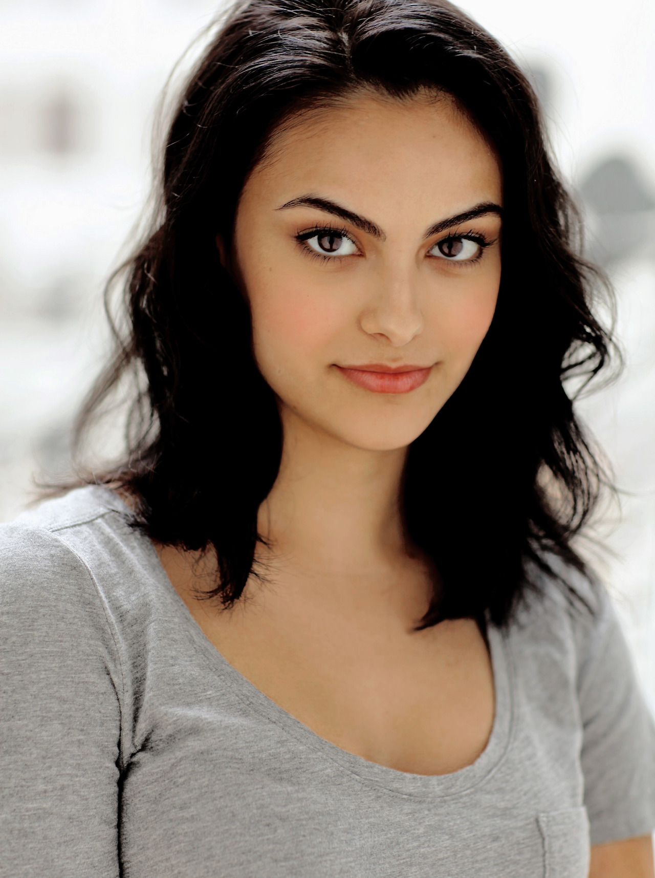 Camila Mendes Cute Portrait Wallpapers