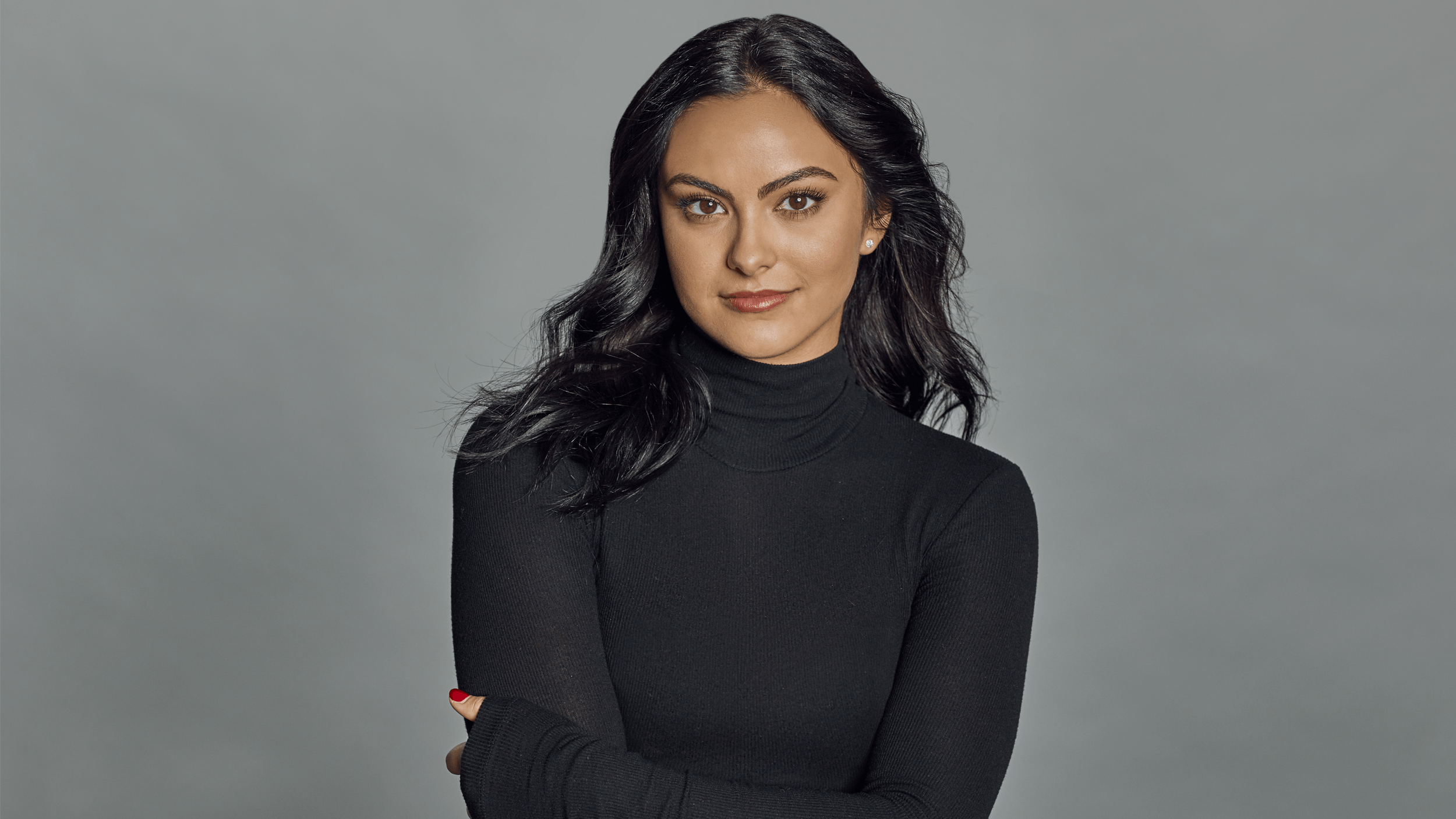 Camila Mendes Cute Wallpapers