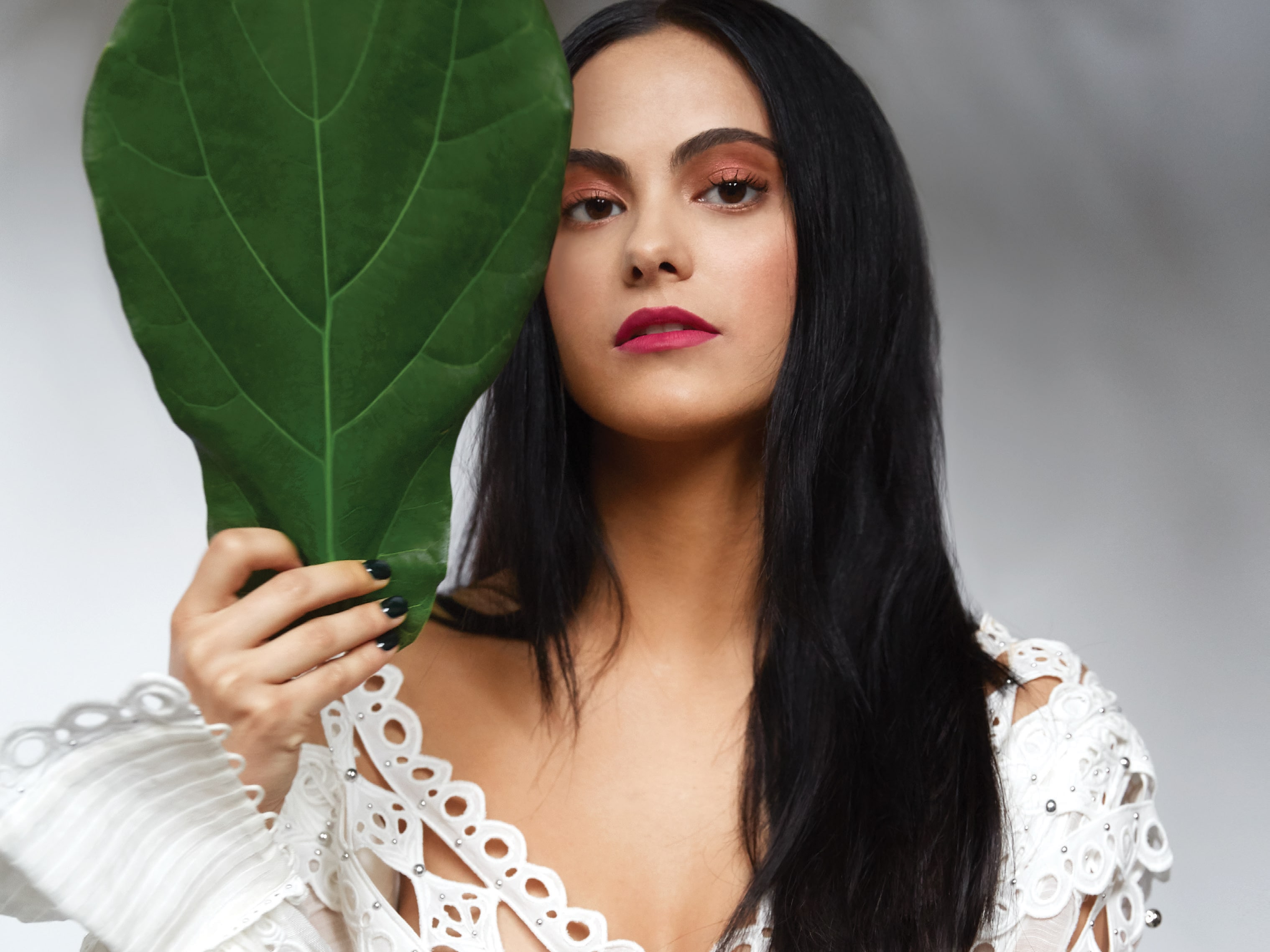 Camila Mendes DA MAN 2017 Wallpapers