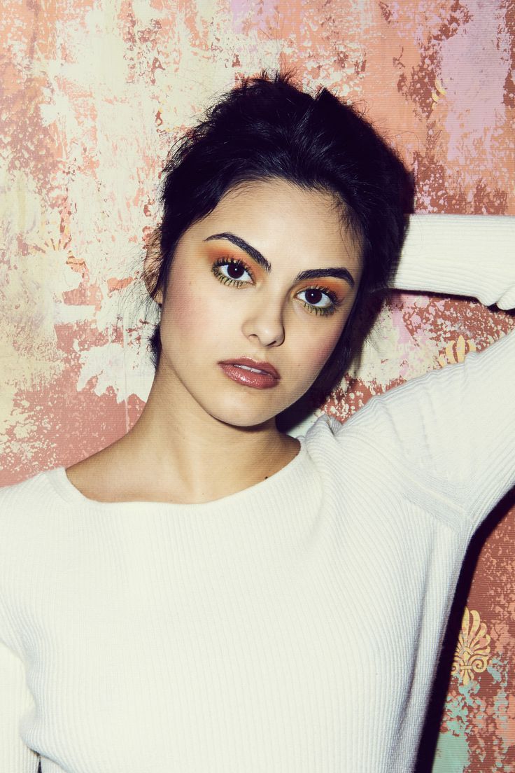 Camila Mendes DA MAN 2017 Wallpapers