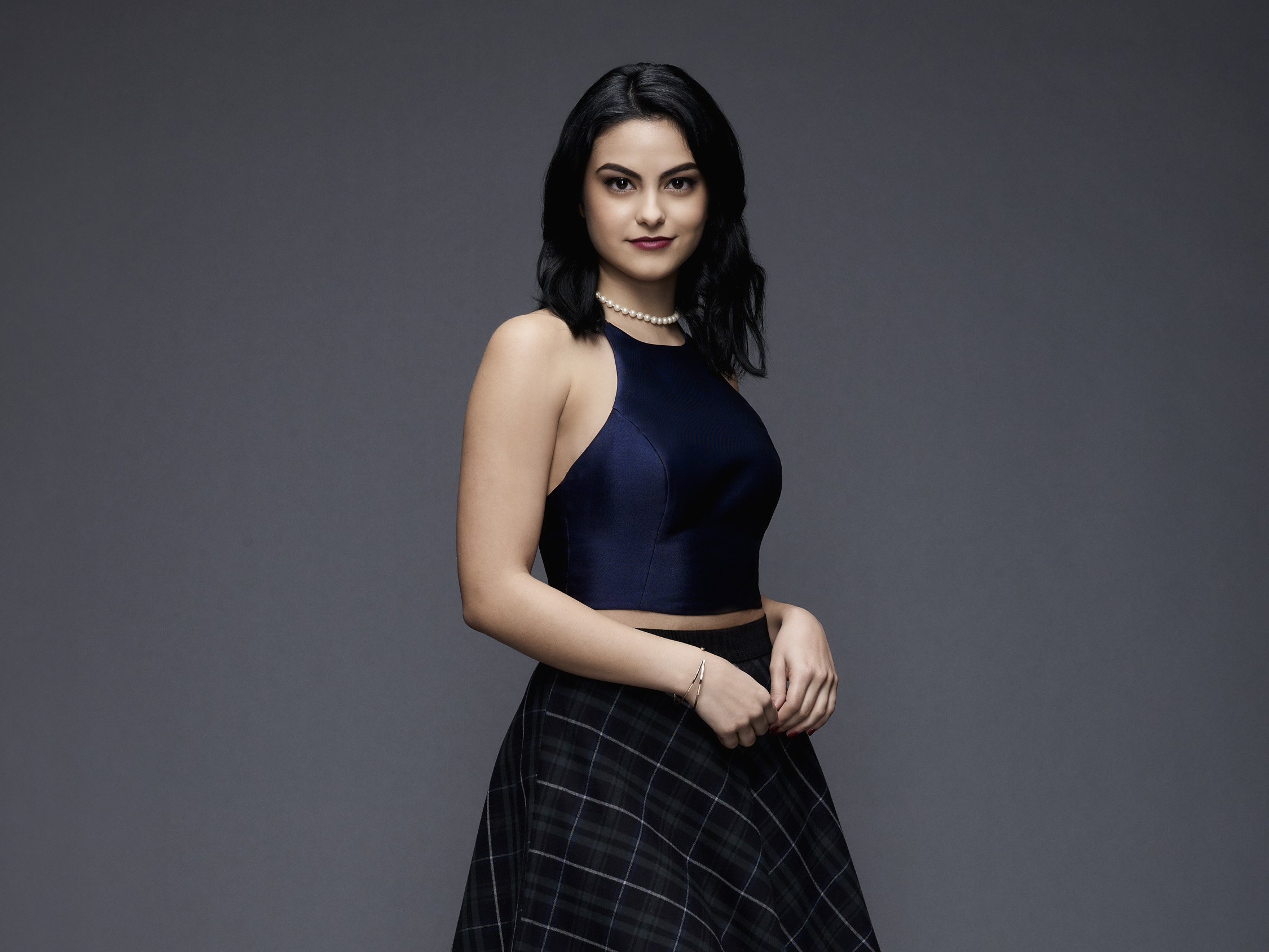 Camila Mendes DA MAN 2017 Wallpapers