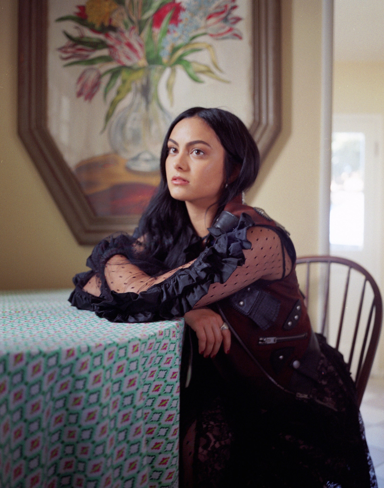 Camila Mendes DA MAN 2017 Wallpapers