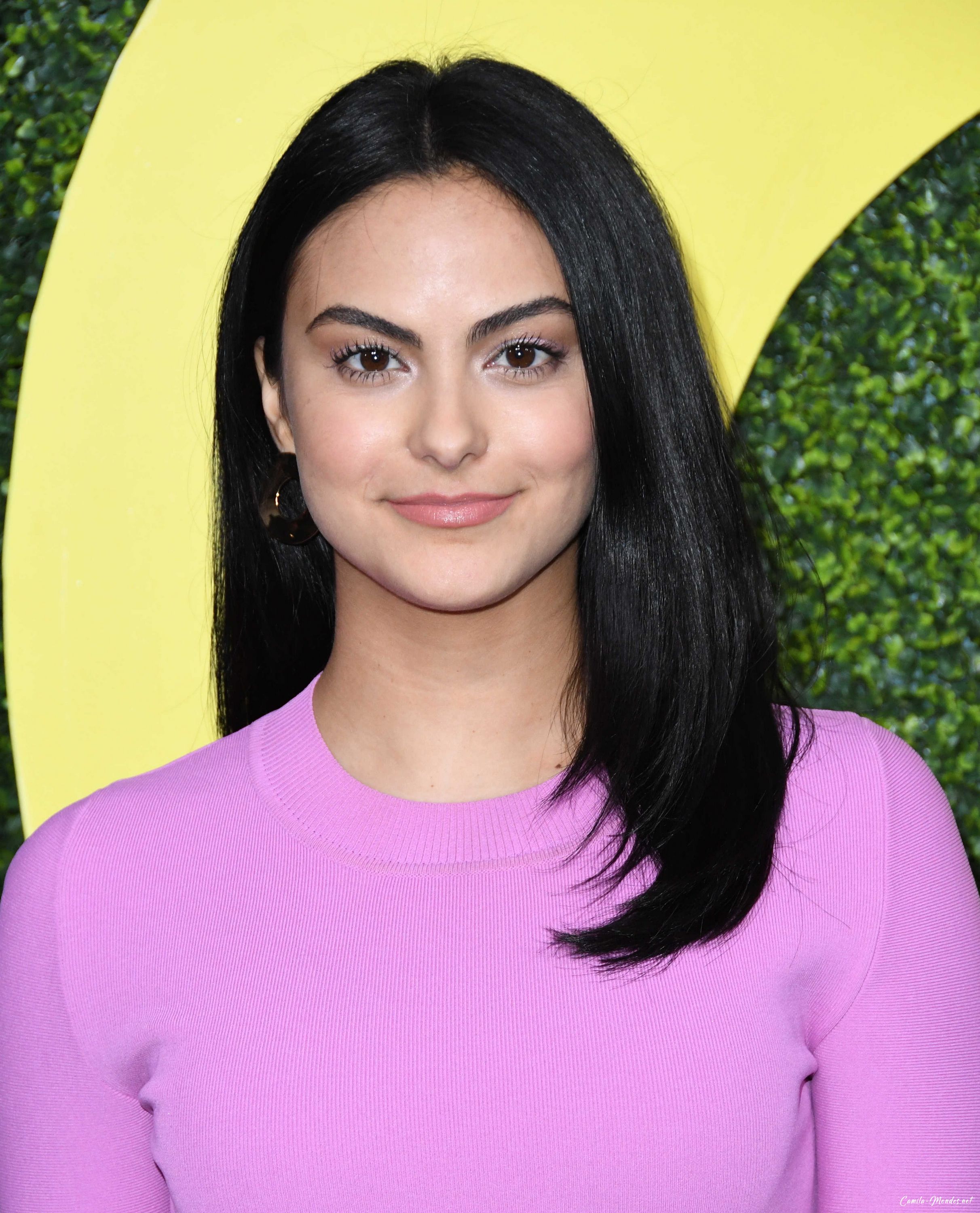 Camila Mendes DA MAN 2017 Wallpapers