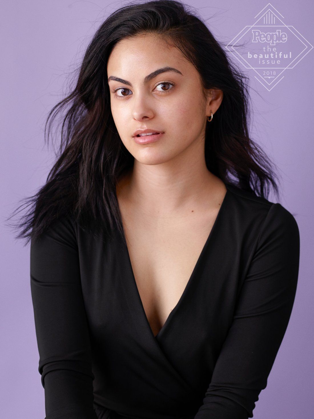 Camila Mendes DA MAN Wallpapers