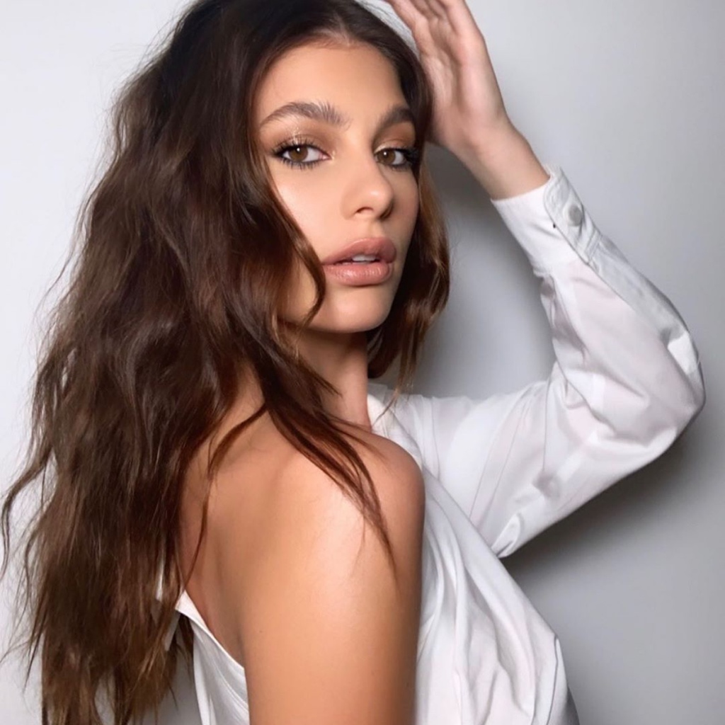 Camila Morrone 2019 Wallpapers