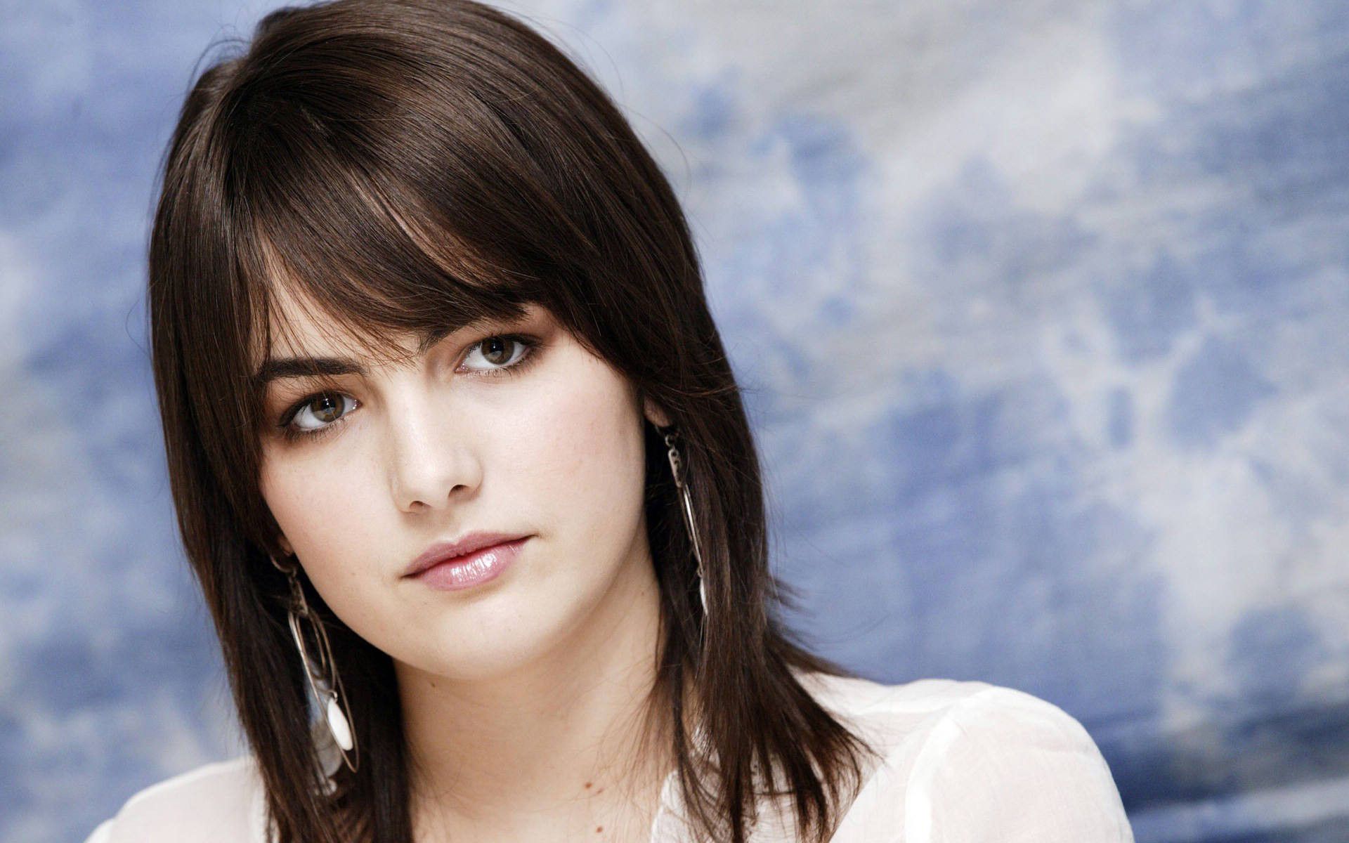 Camilla Belle Beautiful Wallpapers