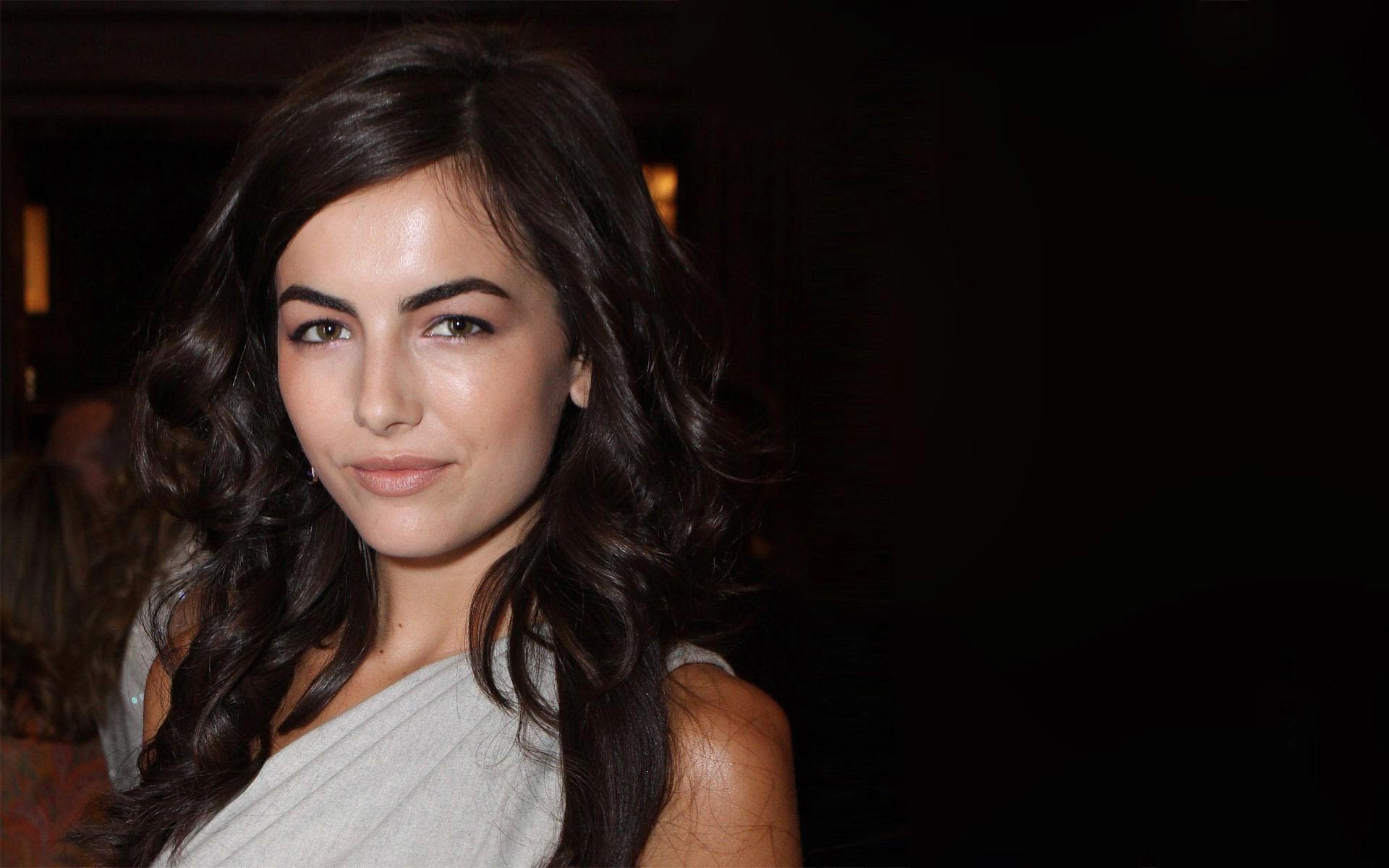 Camilla Belle Beautiful Wallpapers