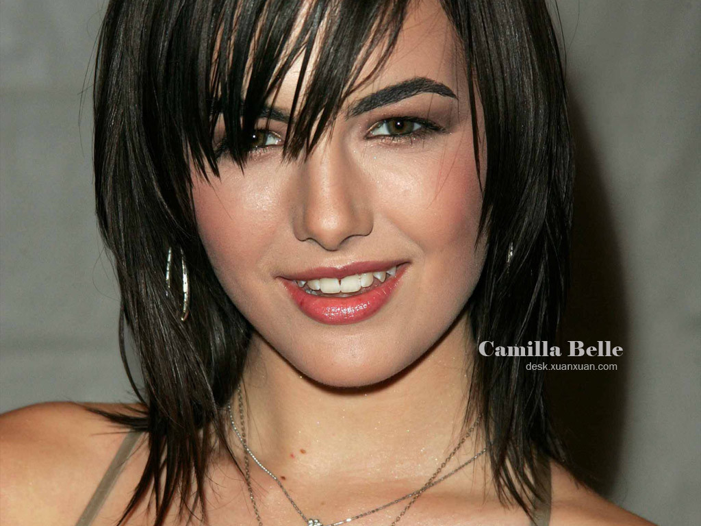 Camilla Belle Beautiful Wallpapers