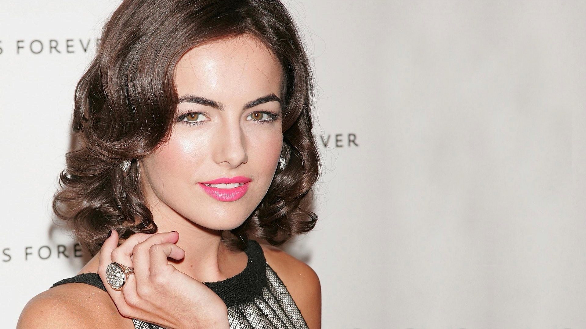 Camilla Belle Beautiful Wallpapers