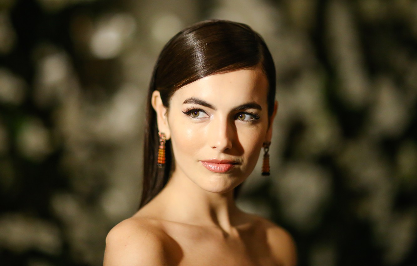 Camilla Belle Beautiful Wallpapers