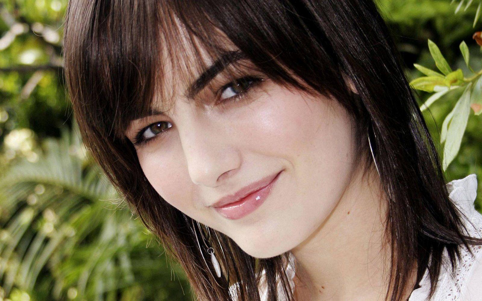 Camilla Belle Beautiful Wallpapers