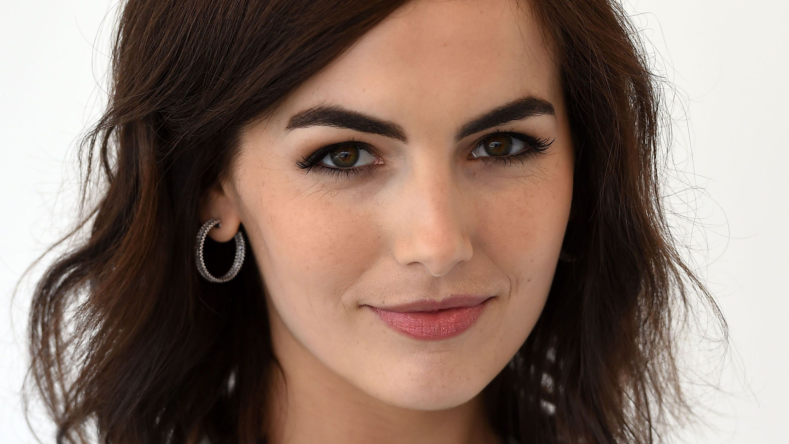 Camilla Belle Wallpapers