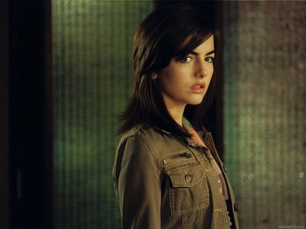 Camilla Belle Wallpapers