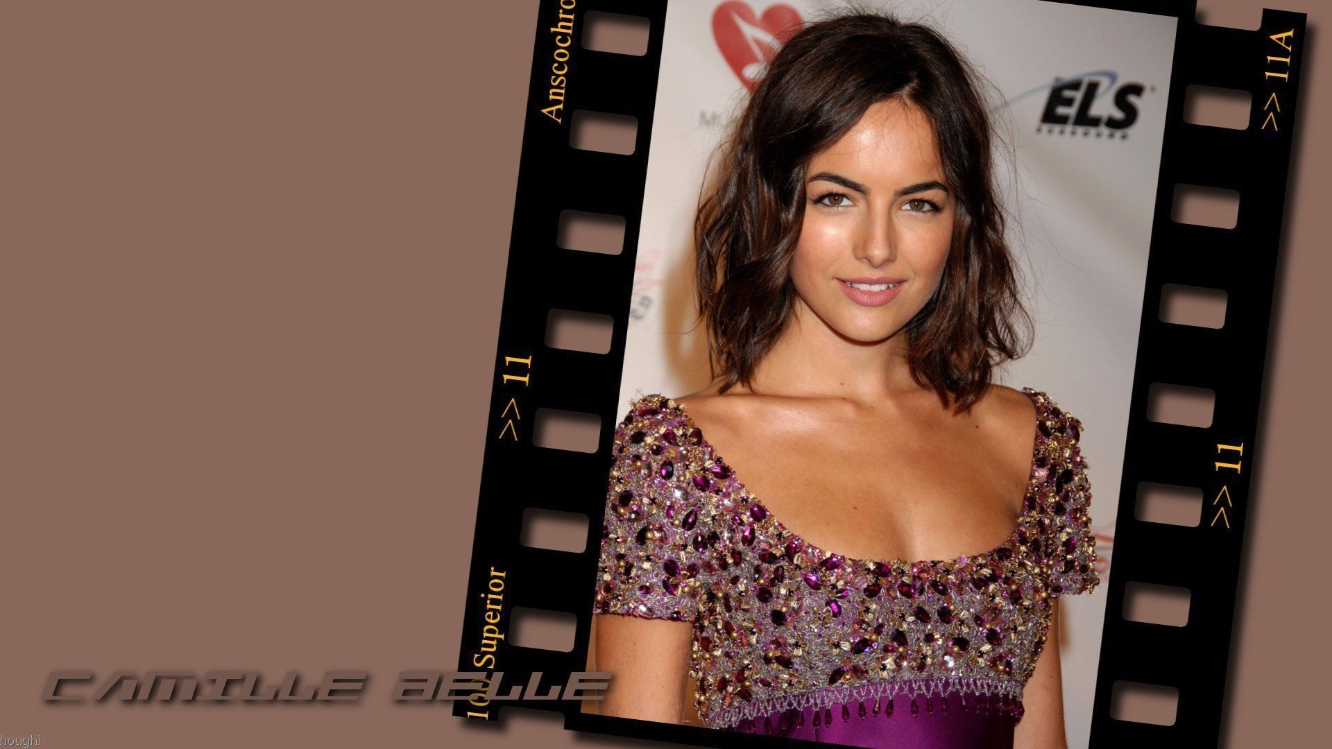 Camilla Belle Wallpapers