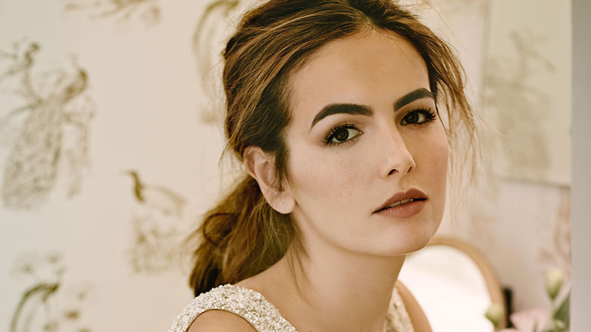 Camilla Belle Wallpapers