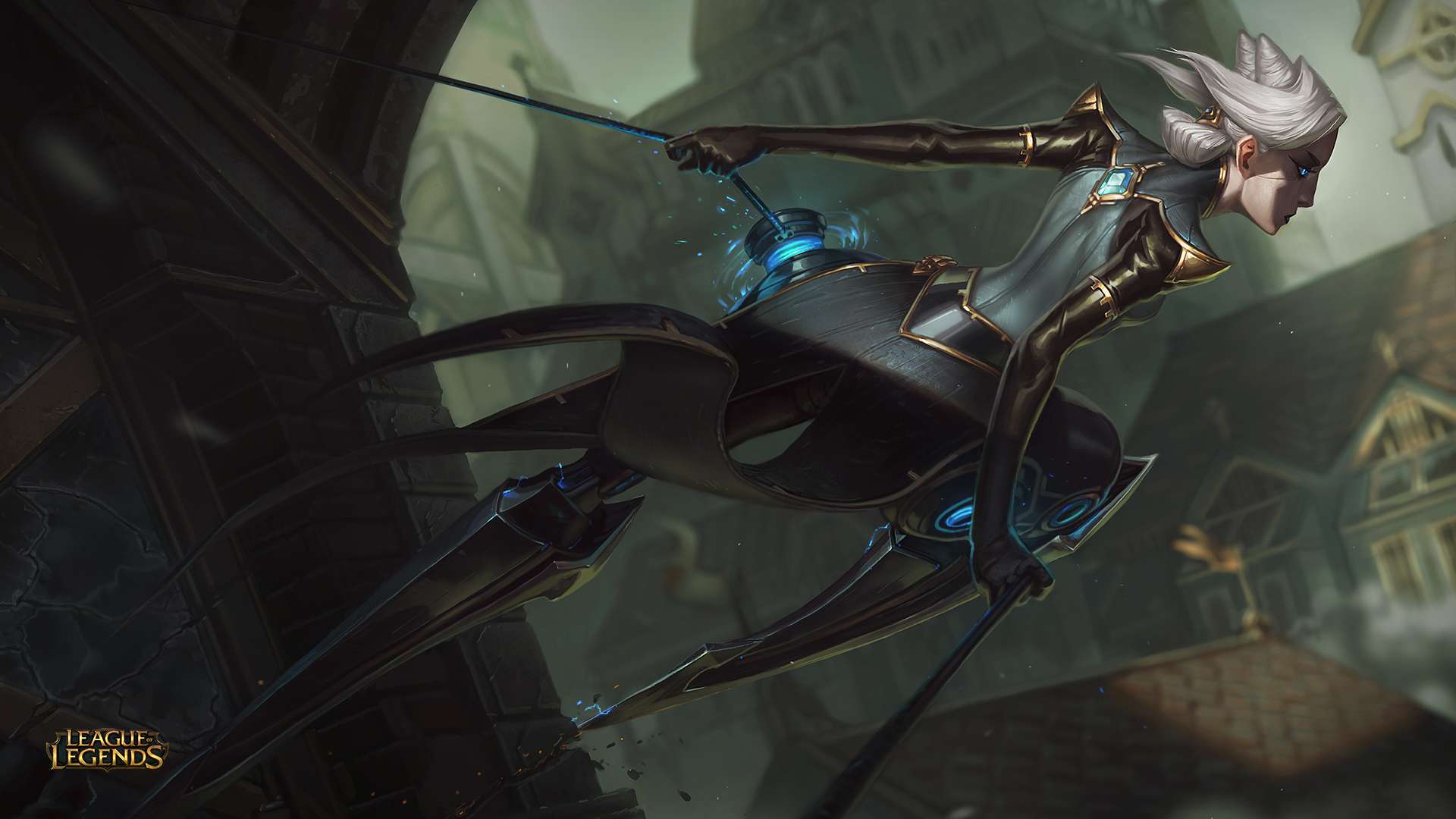 Camille Wallpapers