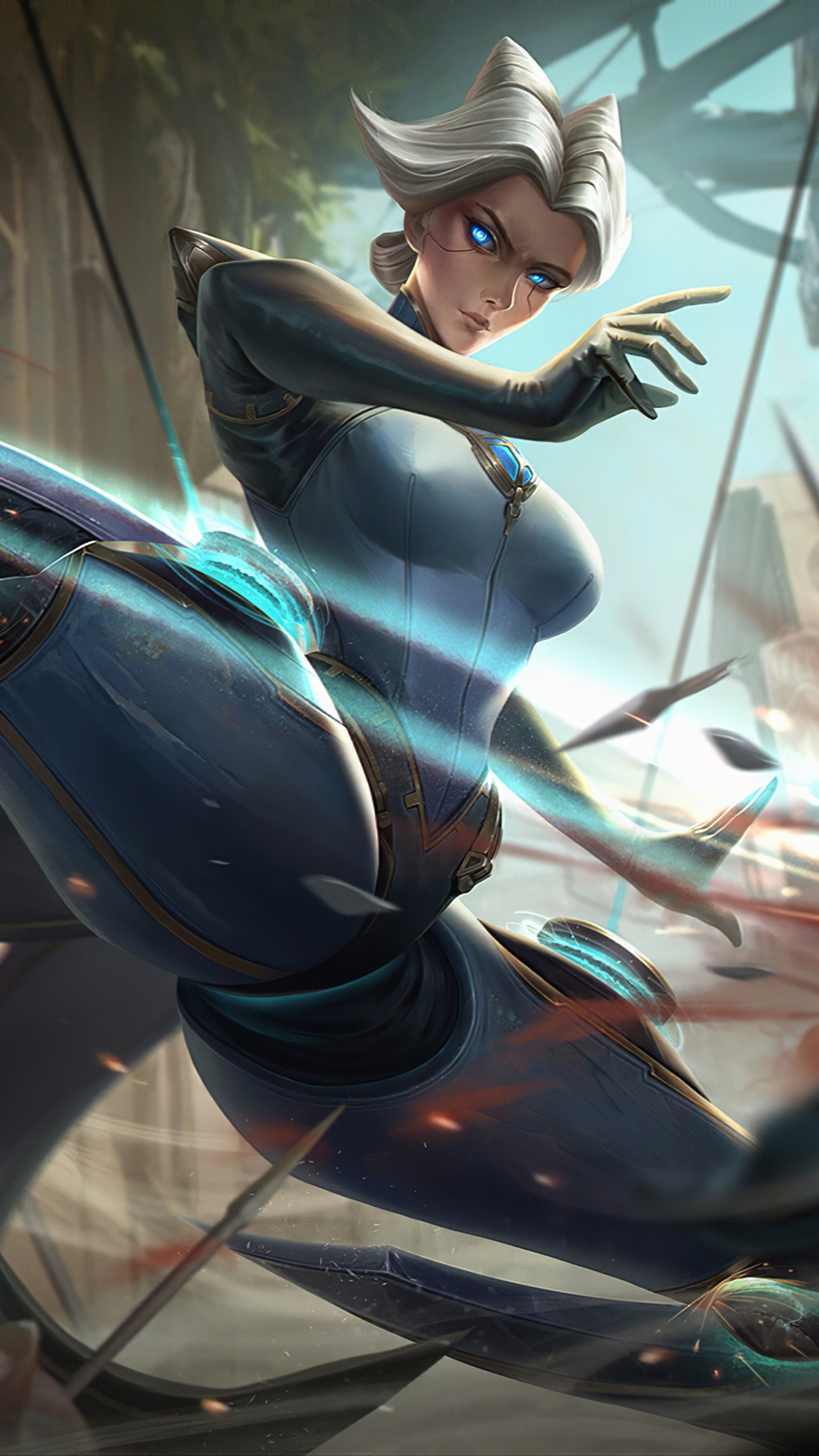 Camille Wallpapers