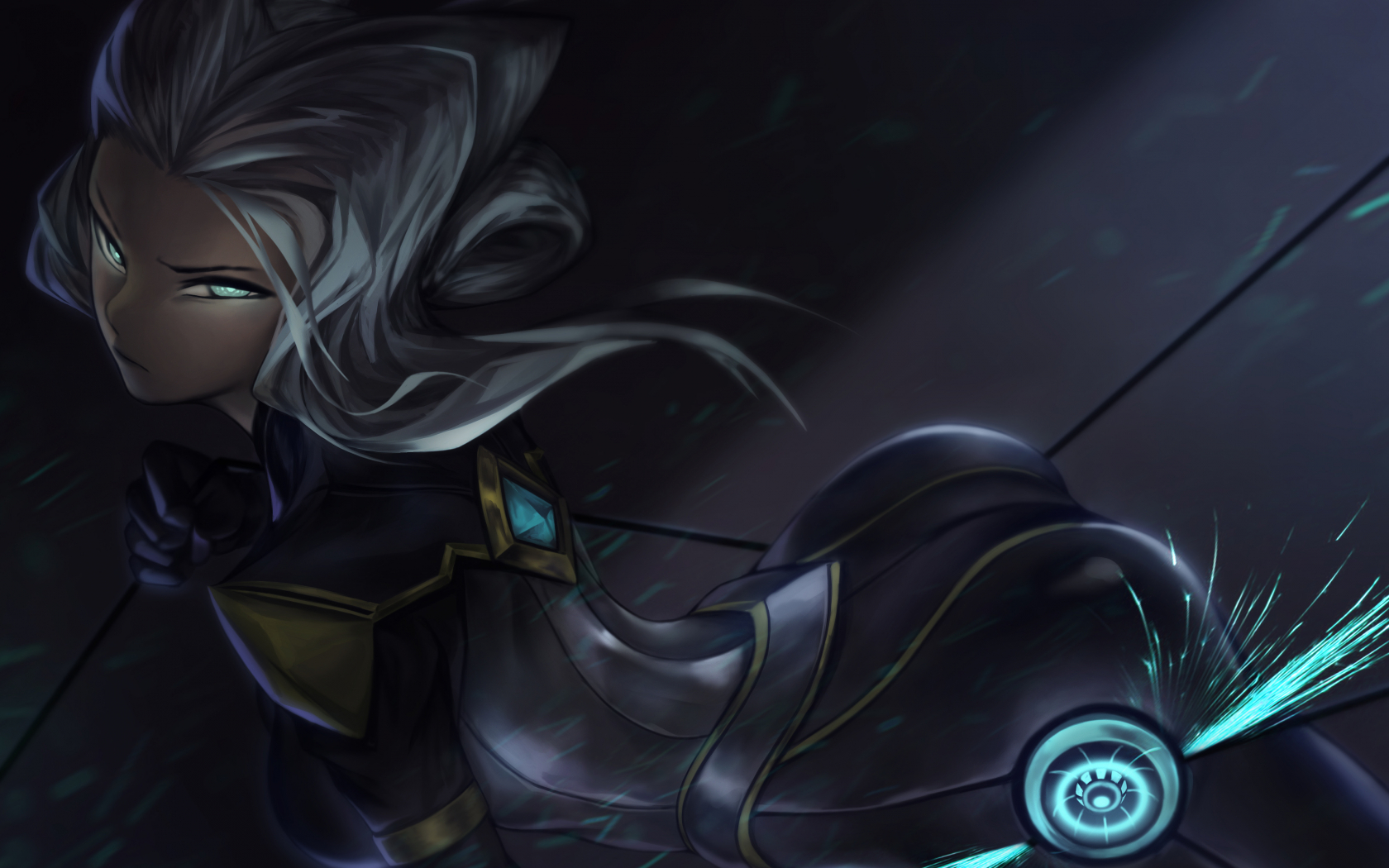 Camille Wallpapers