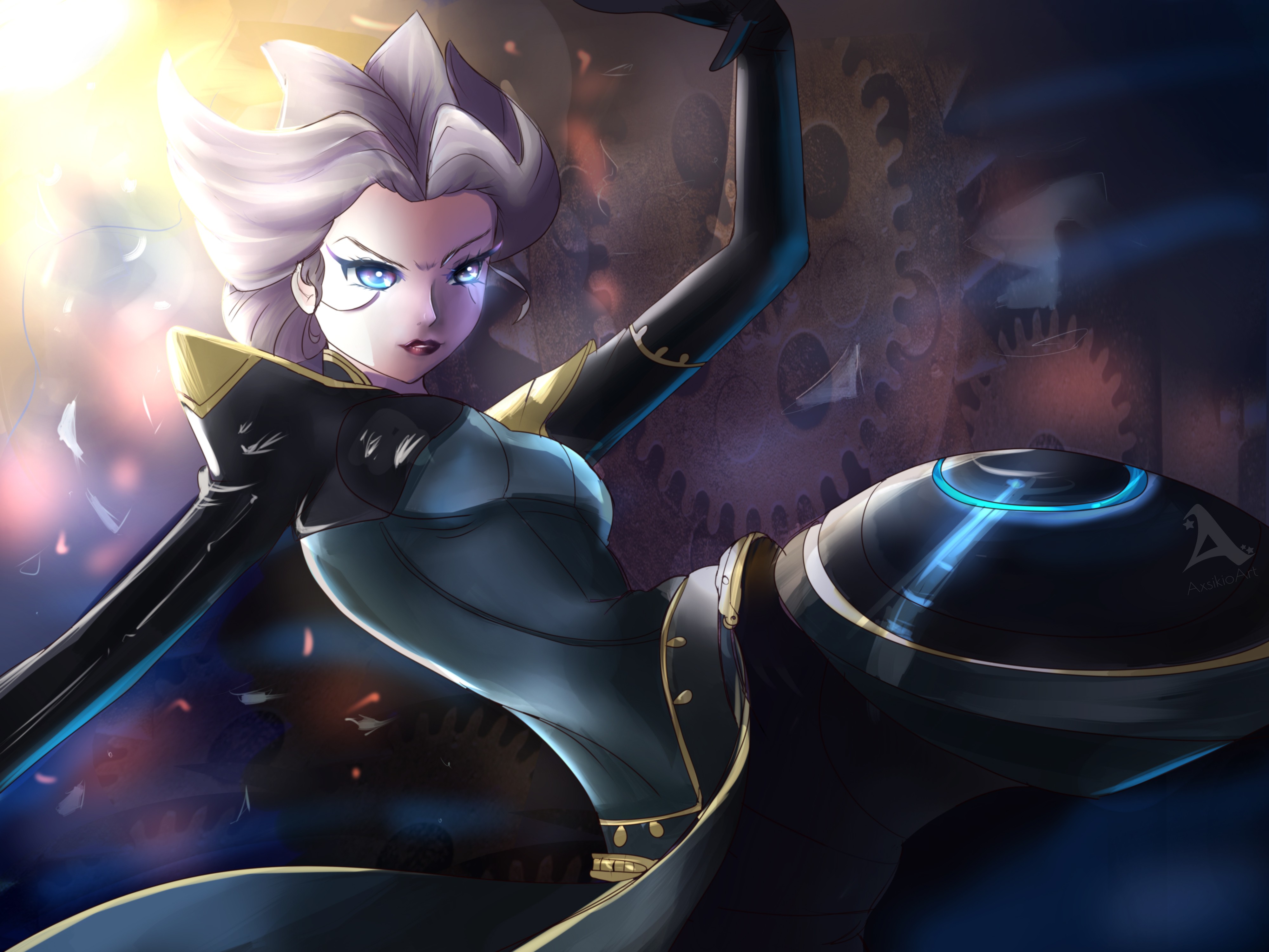 Camille Wallpapers