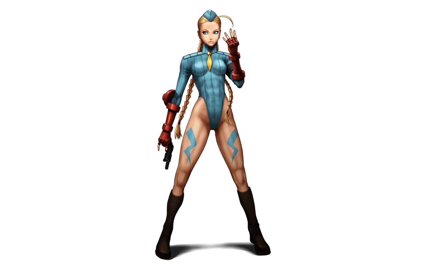 Cammy Wallpapers