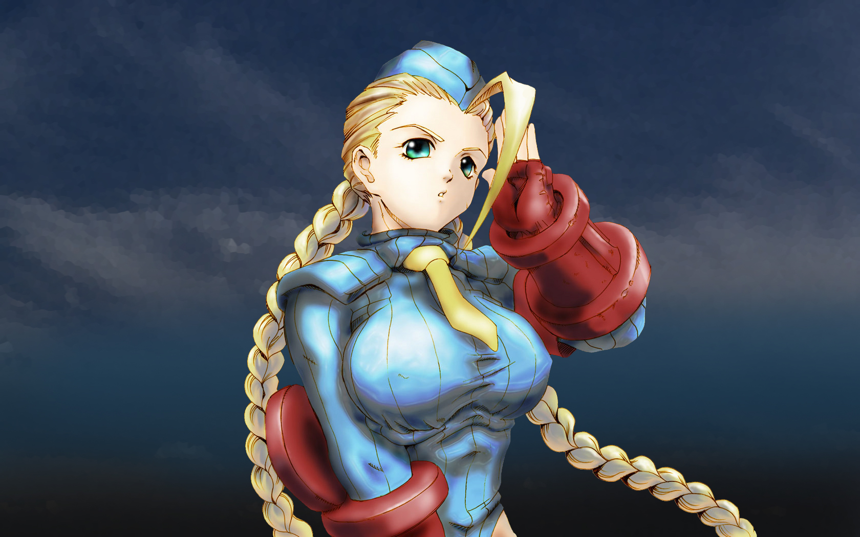 Cammy Wallpapers