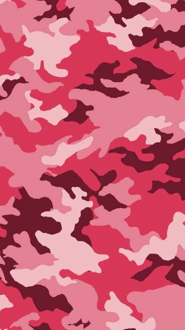 Camo Aesthetic Wallpapers