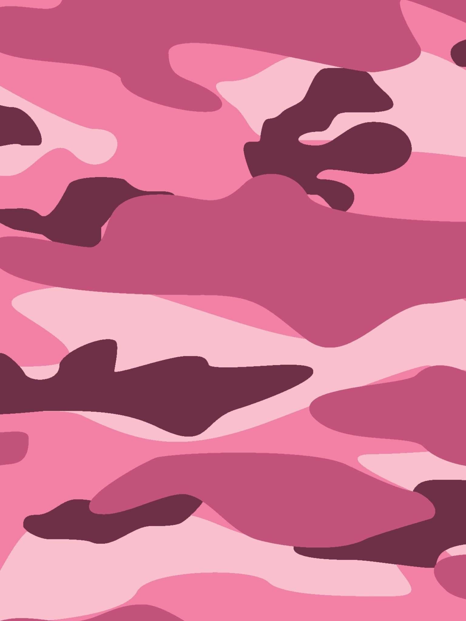 Camo Aesthetic Wallpapers