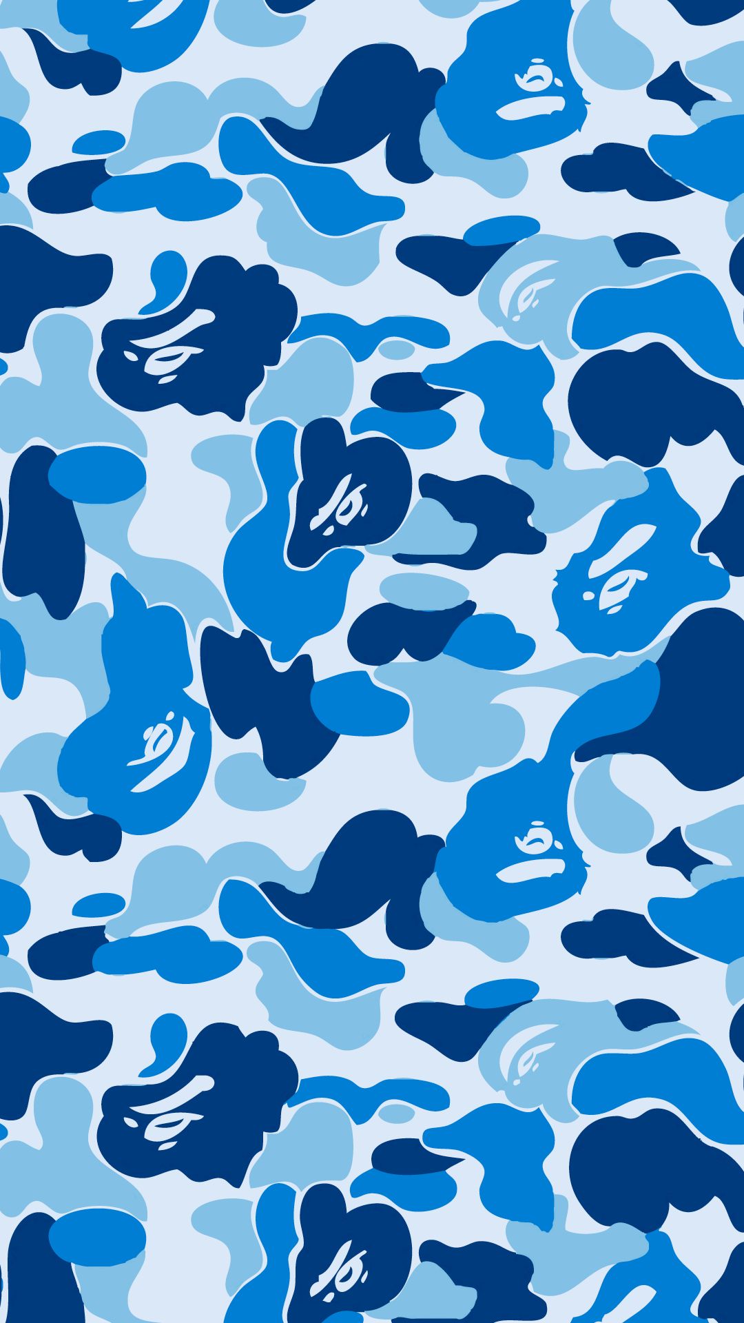 Camo Aesthetic Wallpapers