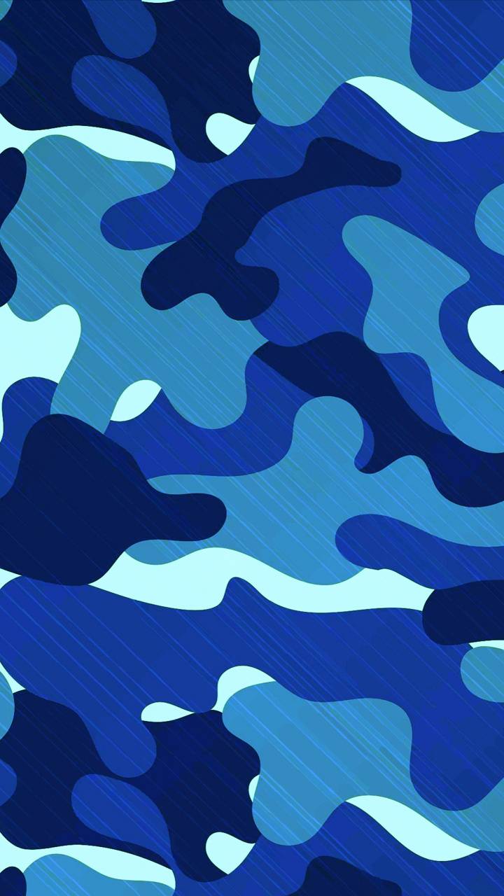 Camo Aesthetic Wallpapers