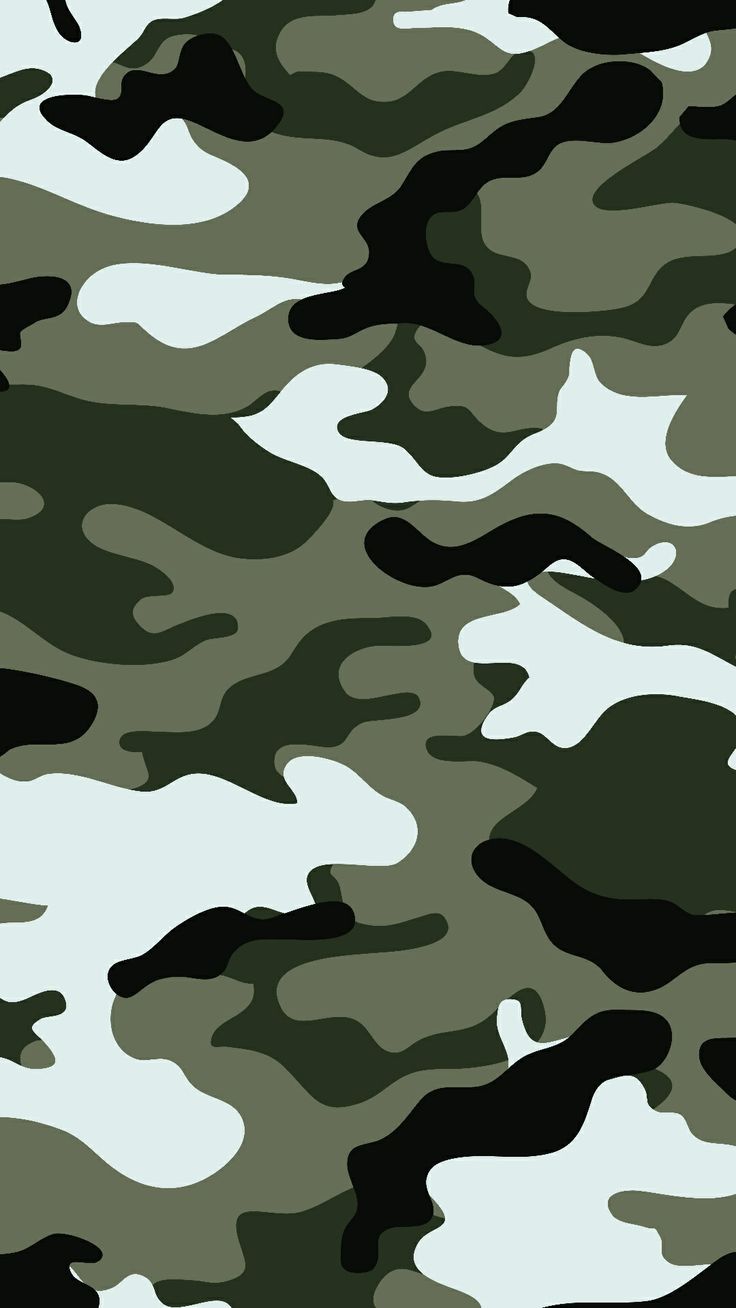 Camo Aesthetic Wallpapers