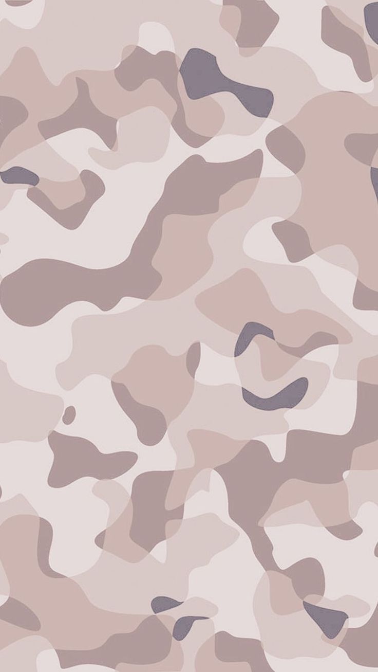 Camo Aesthetic Wallpapers