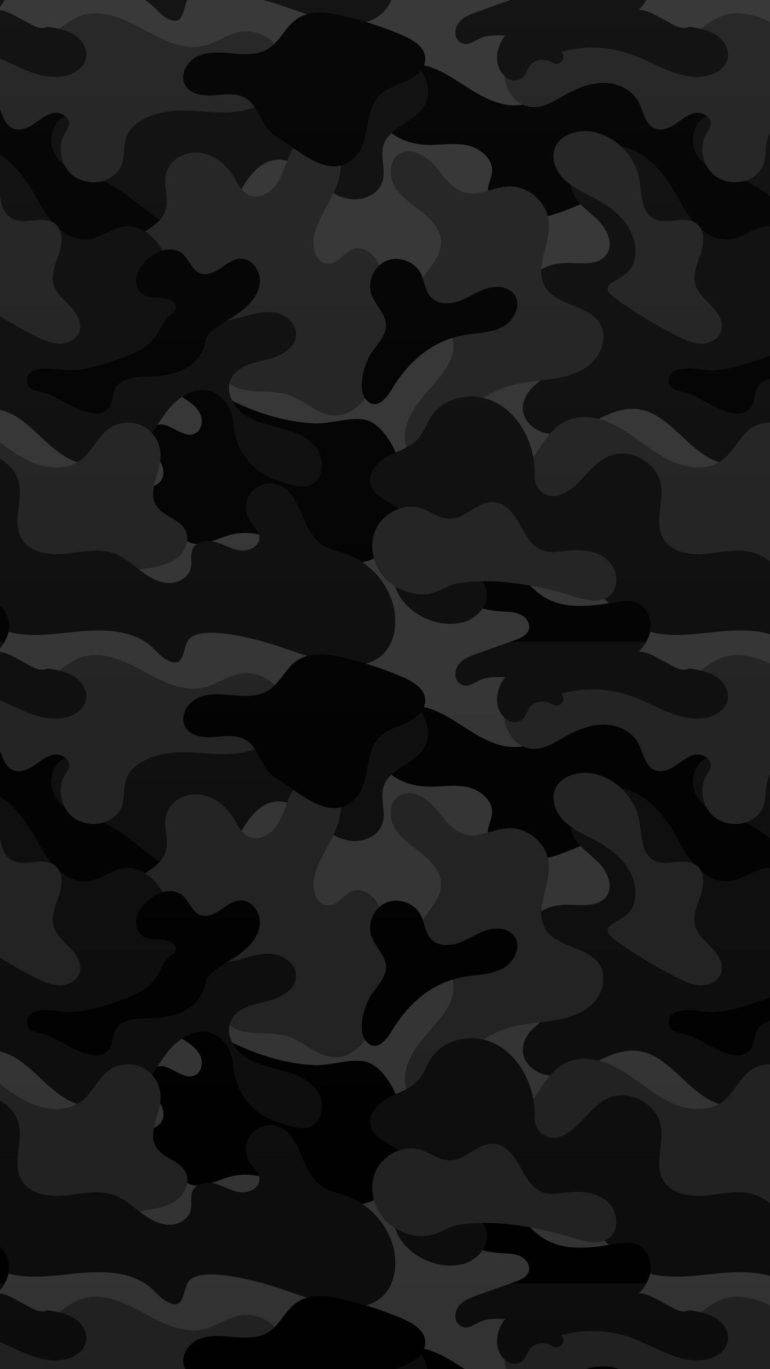 Camo Aesthetic Wallpapers