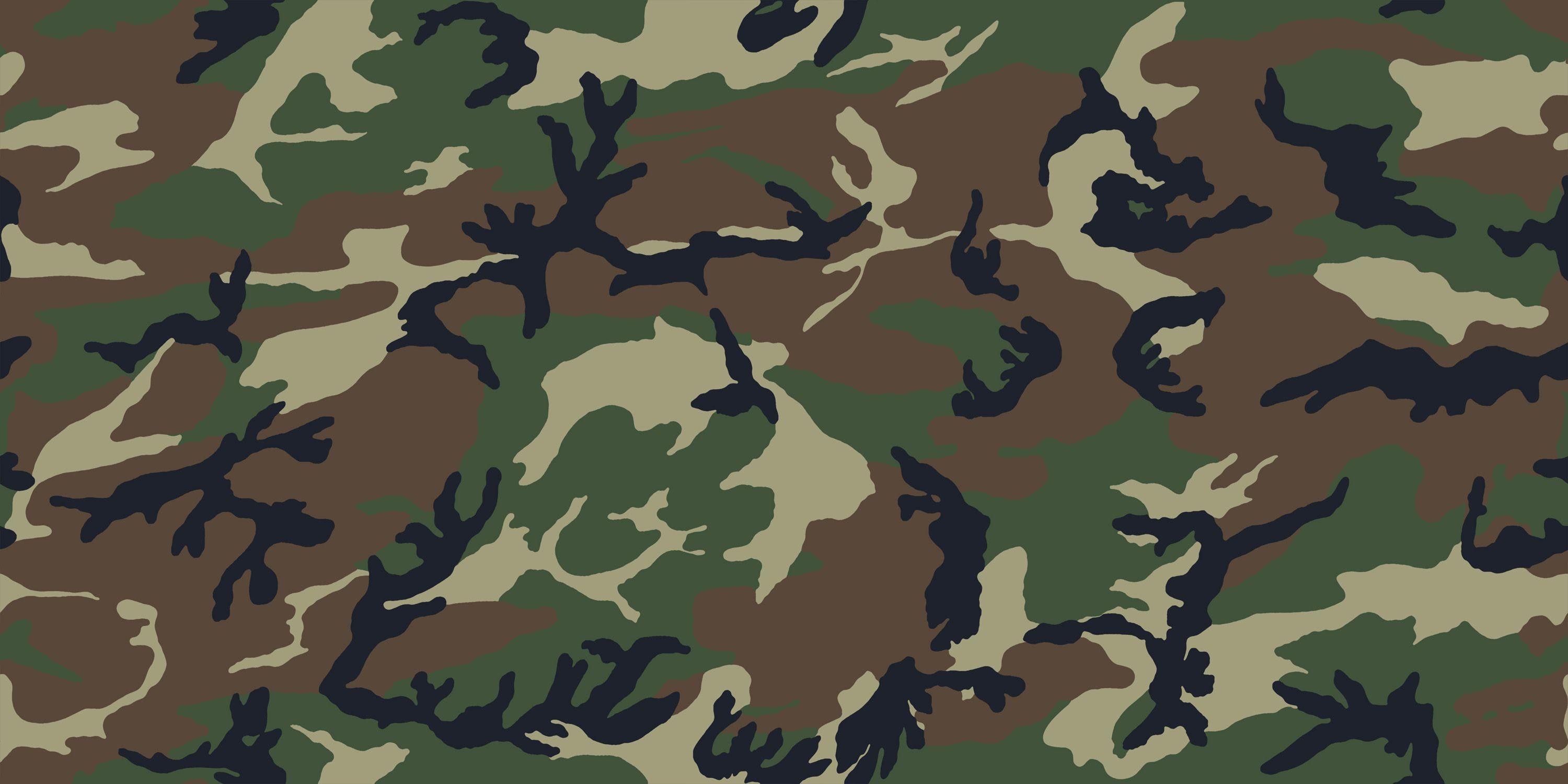 Camo Aesthetic Wallpapers