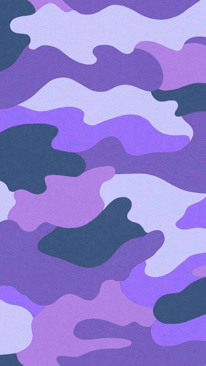 Camo Aesthetic Wallpapers