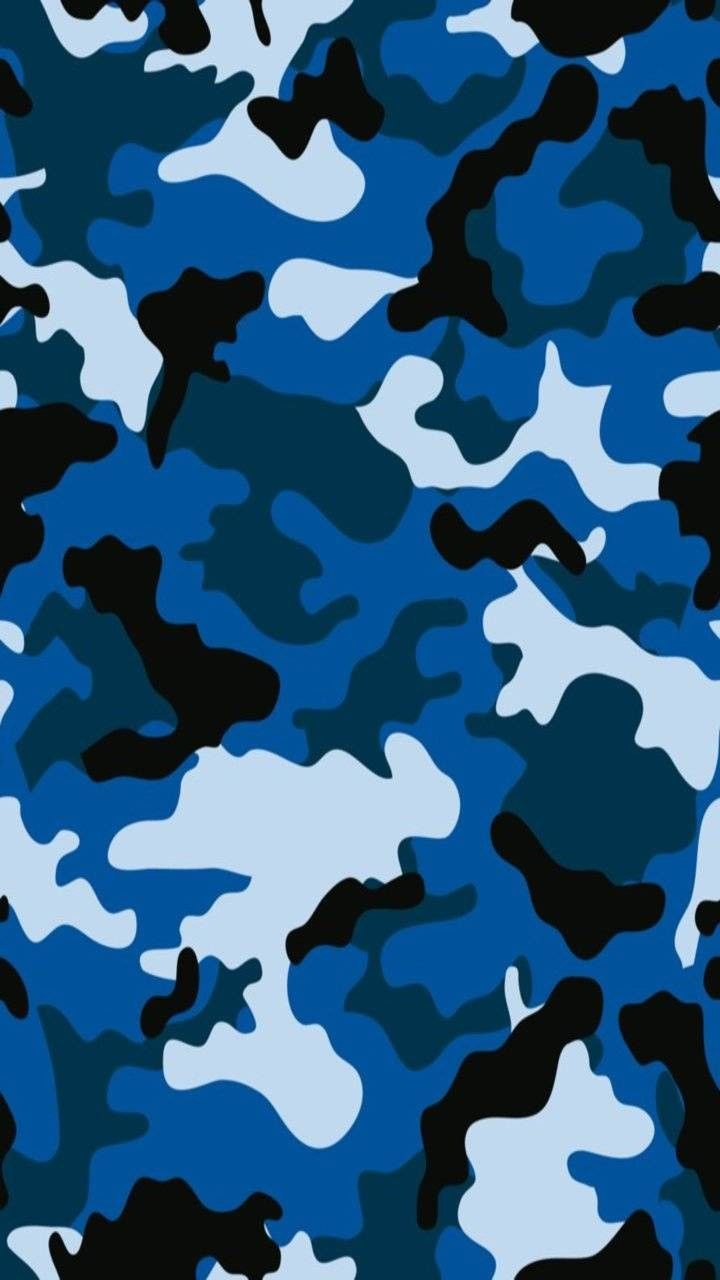 Camo Aesthetic Wallpapers