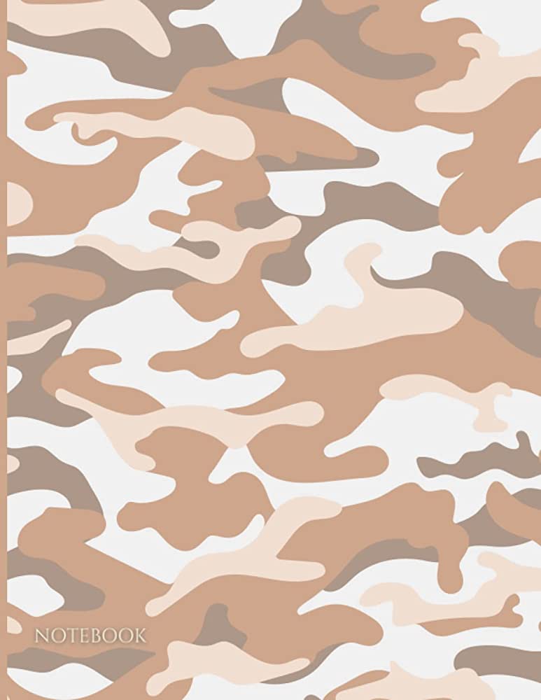 Camo Aesthetic Wallpapers