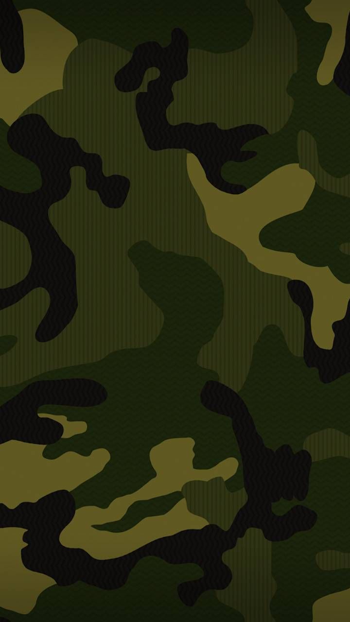 Camo Aesthetic Wallpapers