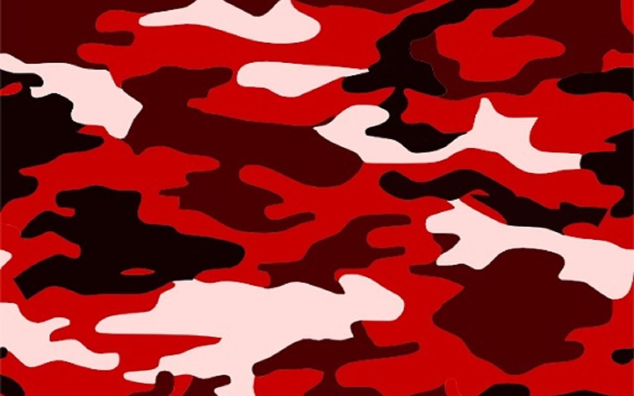 Camo Aesthetic Wallpapers