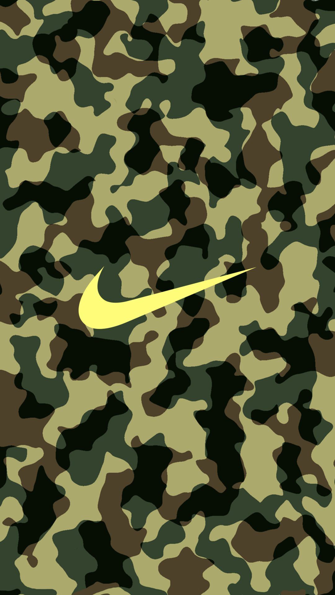 Camo Background Iphone