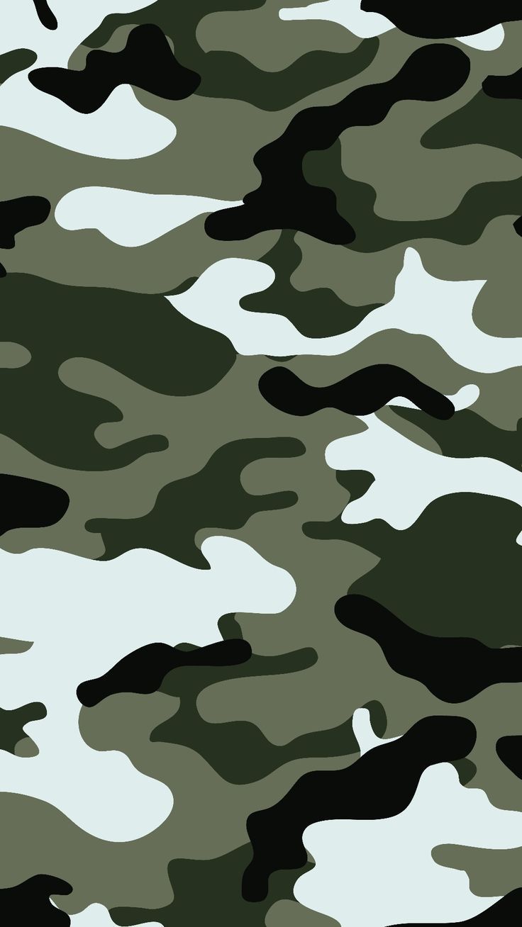 Camo Cute Country Backgrounds