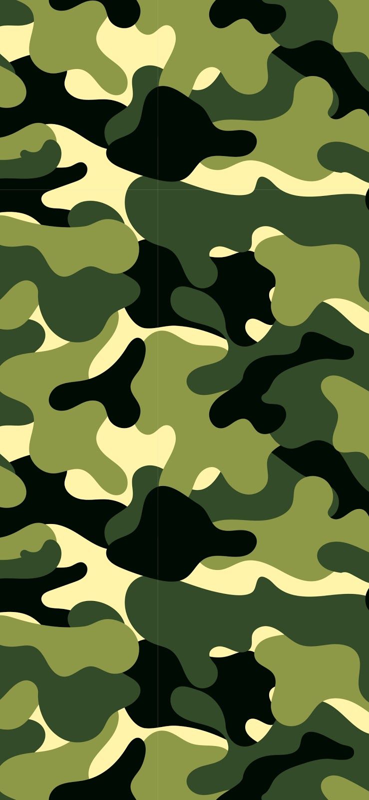 Camo Desktop Wallpapers