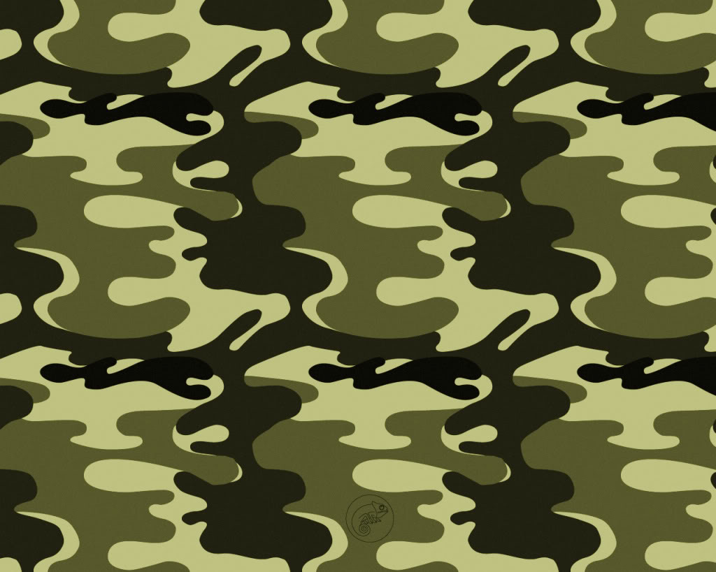 Camo Desktop Wallpapers