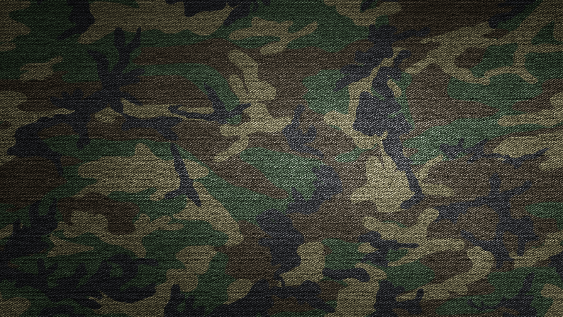 Camo Desktop Wallpapers