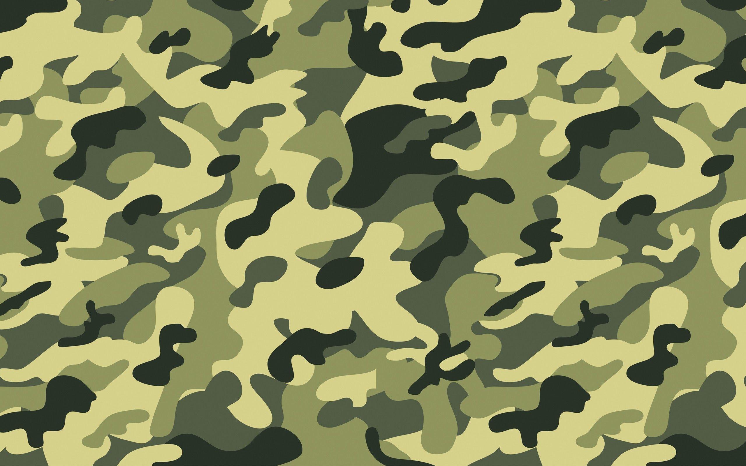 Camo Desktop Wallpapers